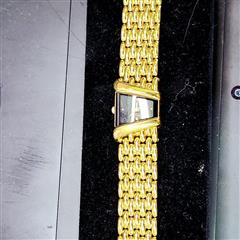 SEIKO Lady's Wristwatch 4N00-5749